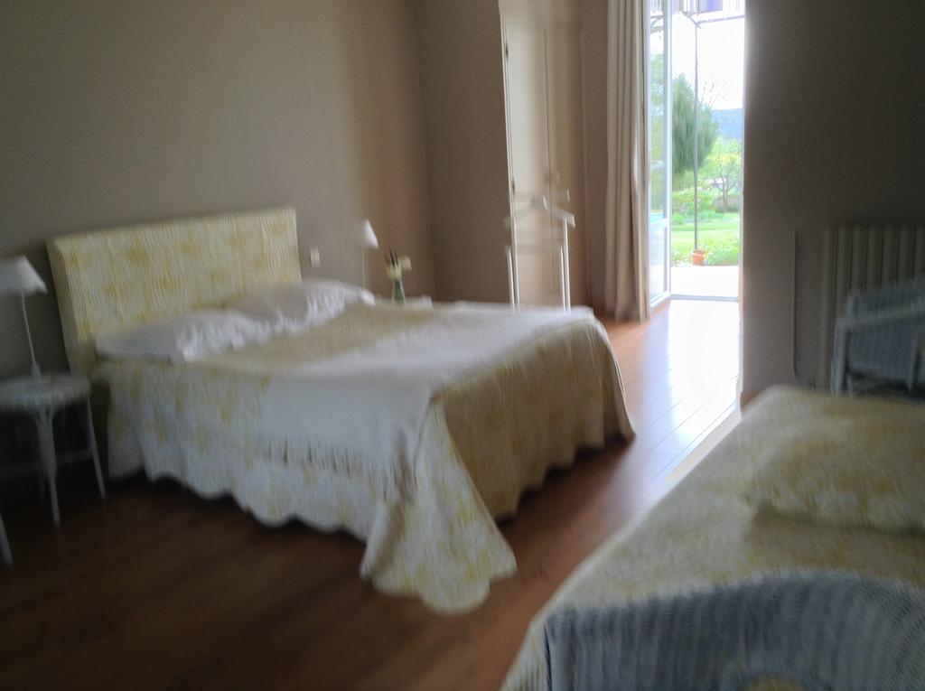 Chambres D'Hotes La Pocterie Vouneuil-sur-Vienne Buitenkant foto