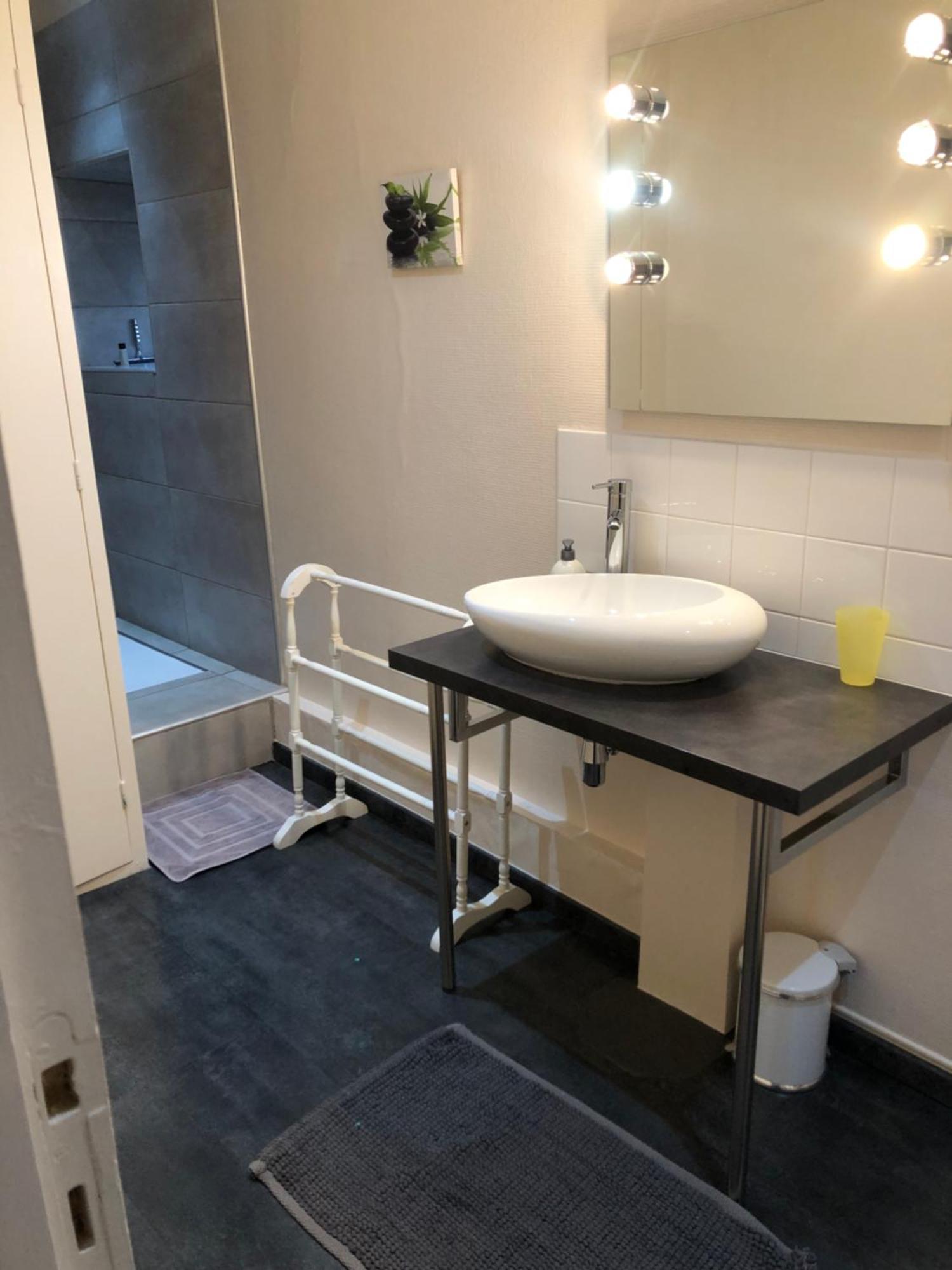 Chambres D'Hotes La Pocterie Vouneuil-sur-Vienne Buitenkant foto